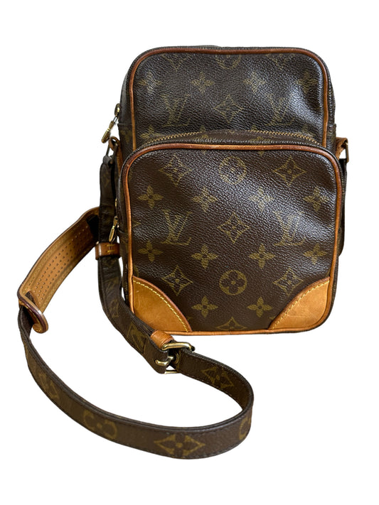 Louis Vuitton borsa Amazon vintage unisex