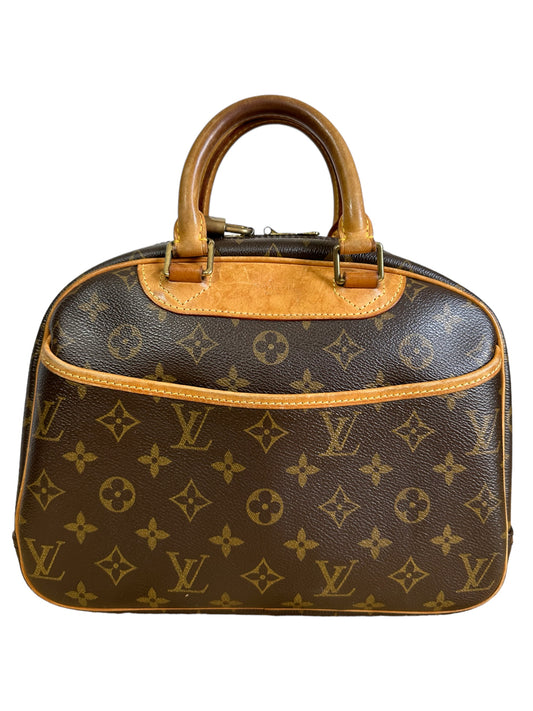 Louis Vuitton borsa Deauville vintage