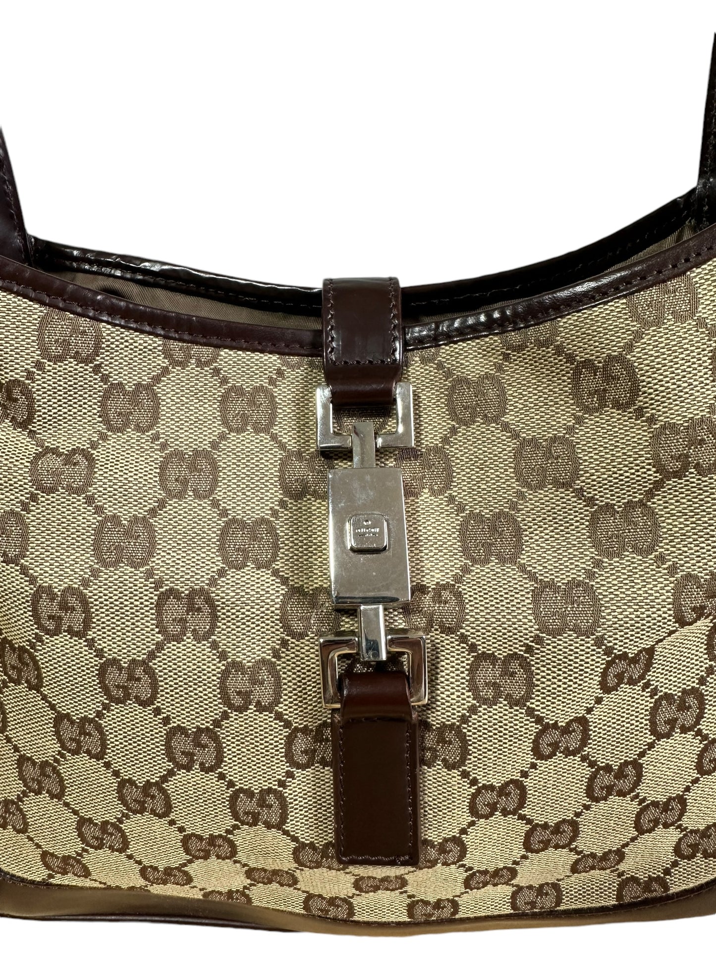 Gucci borsa Jackie vintage