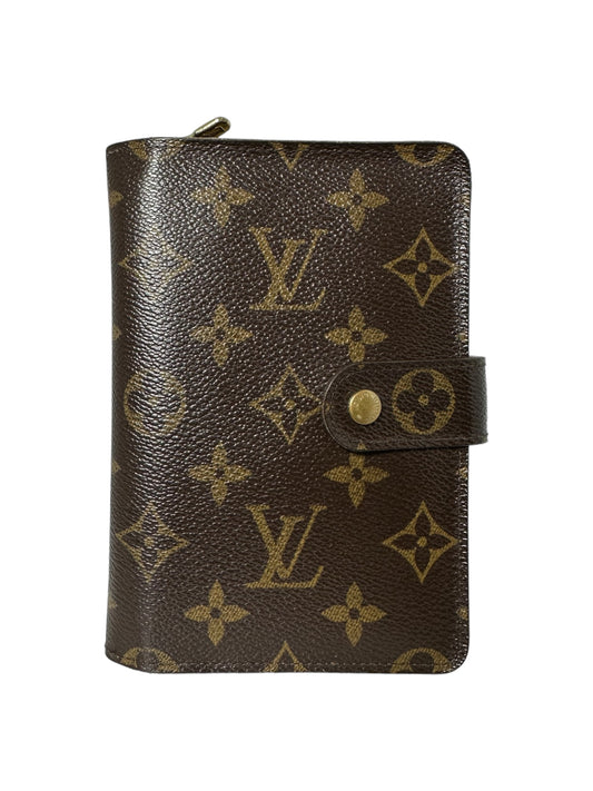 Louis Vuitton portafoglio vintage unisex