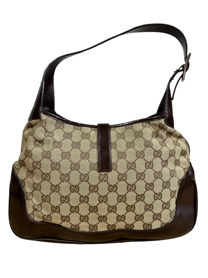 Gucci borsa Jackie vintage