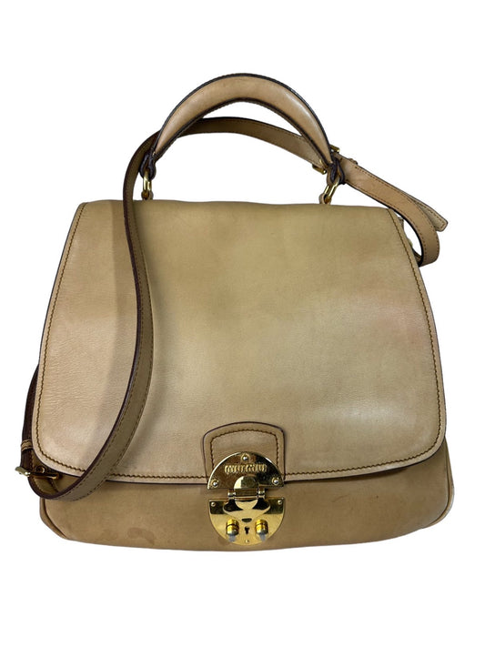 Miu Miu borsa vintage in pelle