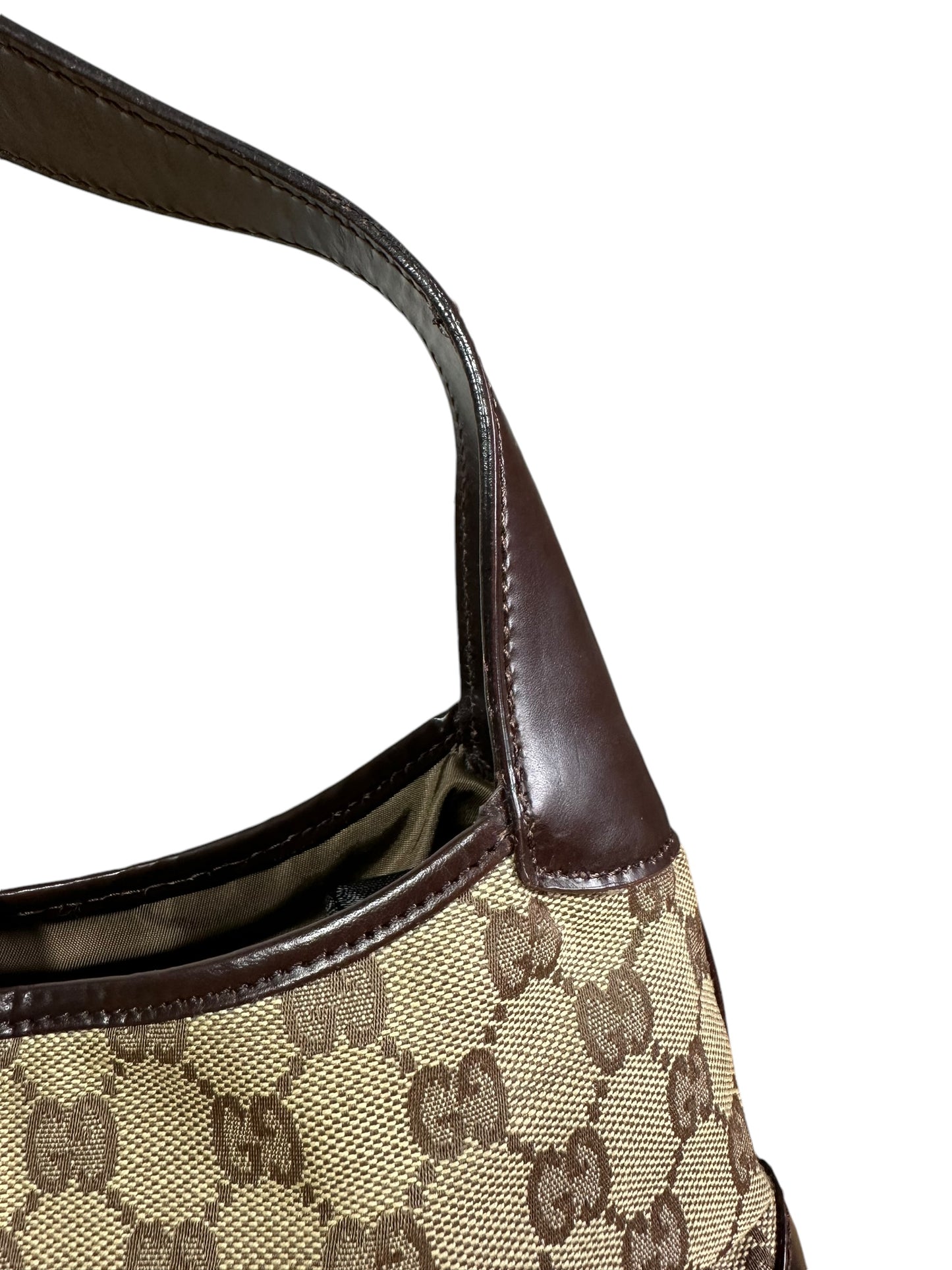 Gucci borsa Jackie vintage