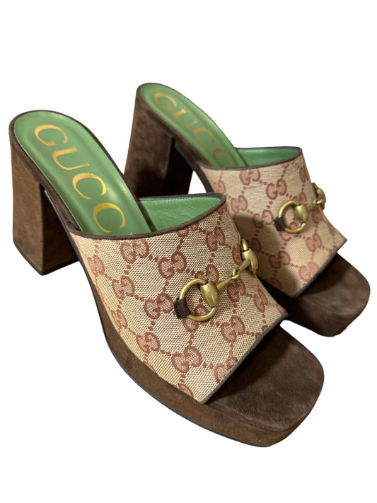 Gucci sandali (40)