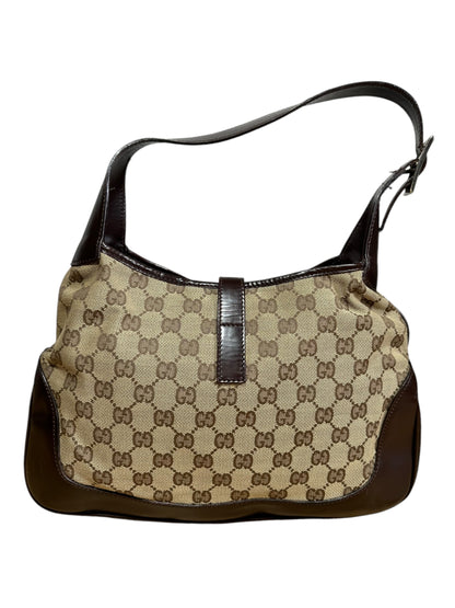 Gucci borsa Jackie vintage