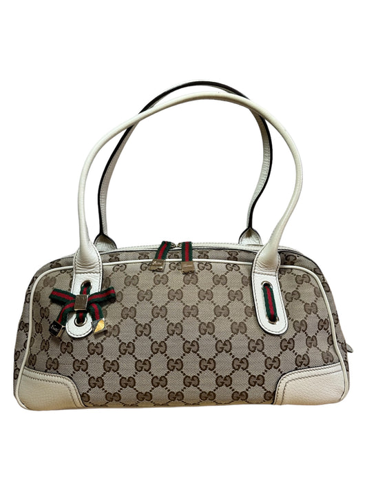 Gucci borsa vintage Princy bauletto