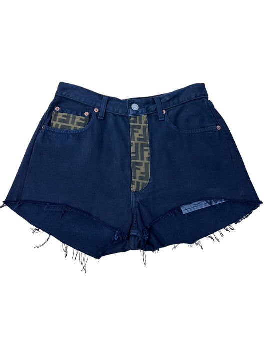 Levi’s shorts custom ff (M)