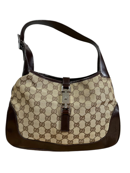 Gucci borsa Jackie vintage