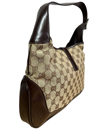 Gucci borsa Jackie vintage