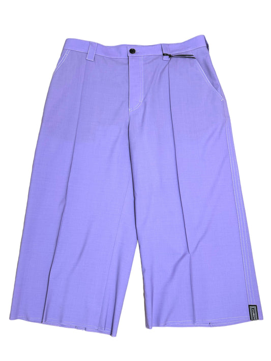 Versace pantaloni a 3/4 (M)