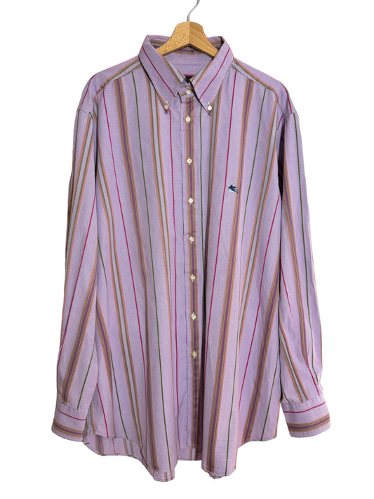 Camicia Etro (2XL)